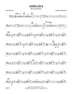 Arikara von James Meredith (Download) 