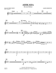 Arikara von James Meredith (Download) 