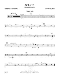 Selkie von Johnnie Vinson (Download) 