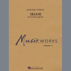 Selkie von Johnnie Vinson (Download) 