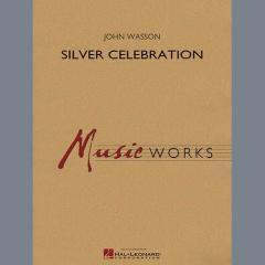 Silver Celebration von John Wasson (Download) 