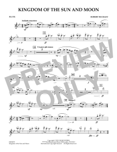 Kingdom Of The Sun And Moon von Robert Buckley Farlee (Download) 