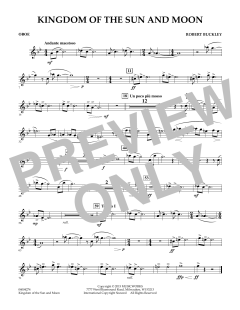 Kingdom Of The Sun And Moon von Robert Buckley Farlee (Download) 