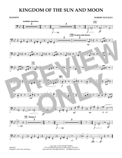 Kingdom Of The Sun And Moon von Robert Buckley Farlee (Download) 