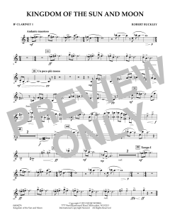 Kingdom Of The Sun And Moon von Robert Buckley Farlee (Download) 