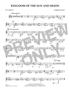 Kingdom Of The Sun And Moon von Robert Buckley Farlee (Download) 