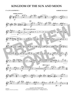 Kingdom Of The Sun And Moon von Robert Buckley Farlee (Download) 