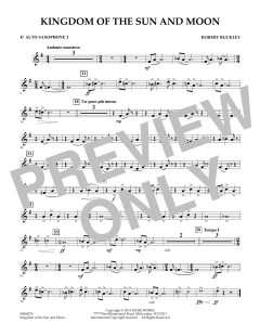 Kingdom Of The Sun And Moon von Robert Buckley Farlee (Download) 