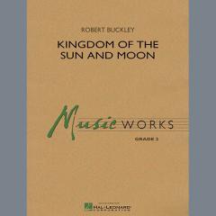 Kingdom Of The Sun And Moon von Robert Buckley Farlee (Download) 