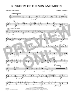 Kingdom Of The Sun And Moon von Robert Buckley Farlee (Download) 