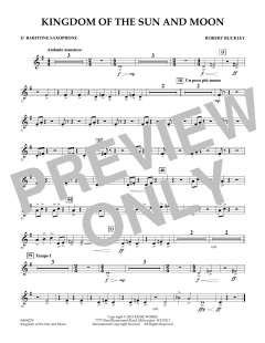 Kingdom Of The Sun And Moon von Robert Buckley Farlee (Download) 