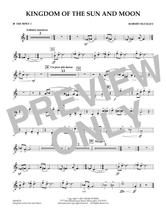 Kingdom Of The Sun And Moon von Robert Buckley Farlee (Download) 