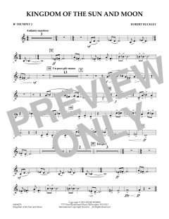 Kingdom Of The Sun And Moon von Robert Buckley Farlee (Download) 