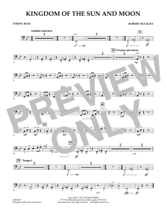 Kingdom Of The Sun And Moon von Robert Buckley Farlee (Download) 