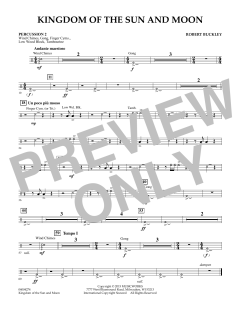 Kingdom Of The Sun And Moon von Robert Buckley Farlee (Download) 