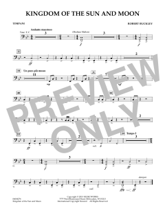 Kingdom Of The Sun And Moon von Robert Buckley Farlee (Download) 