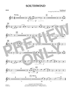 Southwind (Download) 