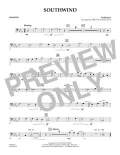 Southwind (Download) 