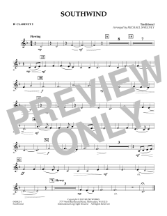 Southwind (Download) 