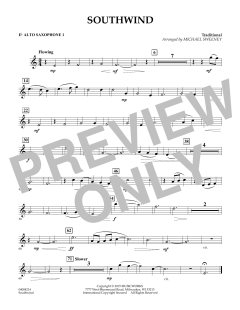 Southwind (Download) 