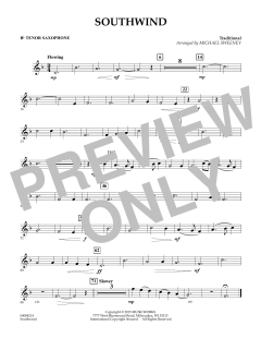 Southwind (Download) 