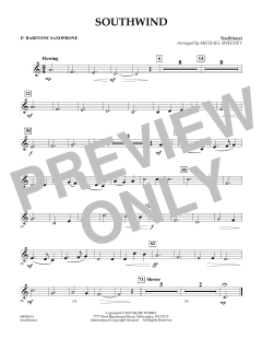 Southwind (Download) 