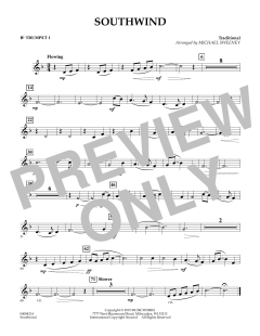 Southwind (Download) 