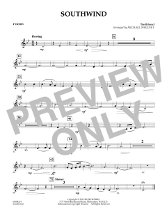 Southwind (Download) 