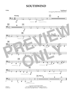 Southwind (Download) 