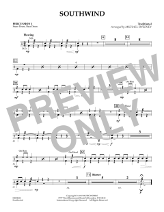 Southwind (Download) 