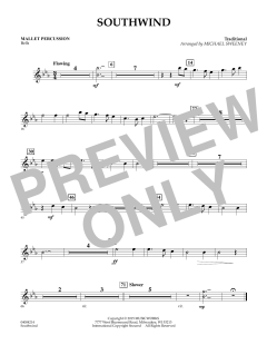 Southwind (Download) 