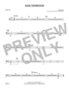 Southwind (Download) 