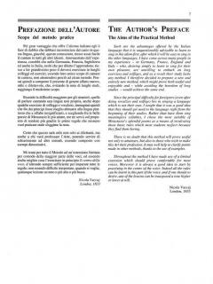 Metodo Practico Di Canto Soprano Tenor von Nicola Vaccai 