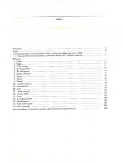 Romanze Su Testi Italiani Vol. 6 Raccolta 3 von Fernando Tosti 