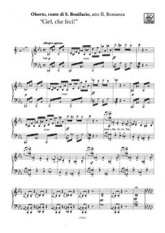 Verdi per Tenore von Giuseppe Verdi 