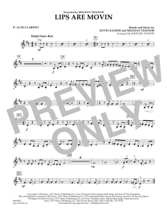 Lips Are Movin von Meghan Trainor (Download) 