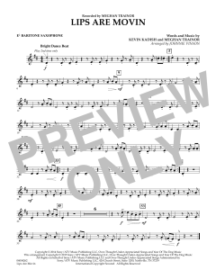 Lips Are Movin von Meghan Trainor (Download) 