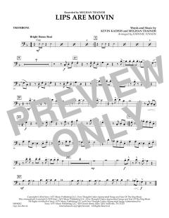 Lips Are Movin von Meghan Trainor (Download) 