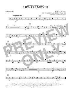 Lips Are Movin von Meghan Trainor (Download) 