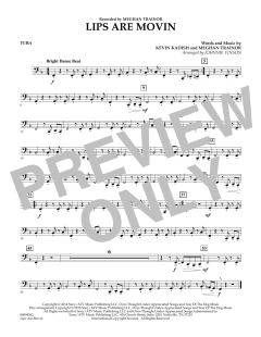 Lips Are Movin von Meghan Trainor (Download) 