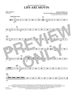 Lips Are Movin von Meghan Trainor (Download) 