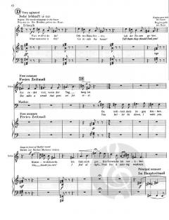 Mathis der Maler von Paul Hindemith 