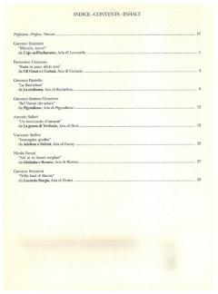 Great Opera For Young Singers / Grandi Operisti Per Giovani Cantati von Gabriella Ravazzi 