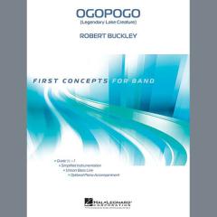 Ogopogo von Robert Buckley Farlee (Download) 