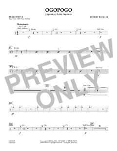 Ogopogo von Robert Buckley Farlee (Download) 