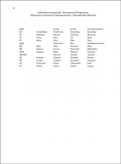 Arias For Tenor von Vincenco Bellini 