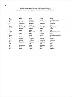 Arias For Tenor von Gaetano Donizetti 