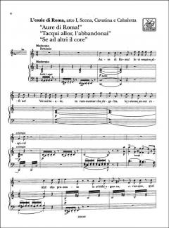 Arias For Tenor von Gaetano Donizetti 