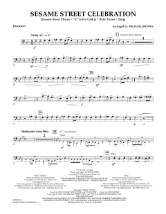 Sesame Street Celebration (Download) 