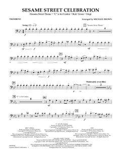 Sesame Street Celebration (Download) 